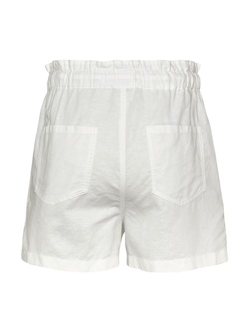 DW0DW20360YBL BIANCO Tommy Jeans | DW0DW20360YBL BIANCO